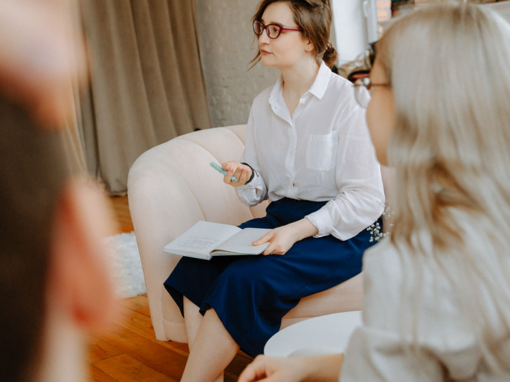 How to Find the Right Therapist Near You | Complete Guide | TheraConnect