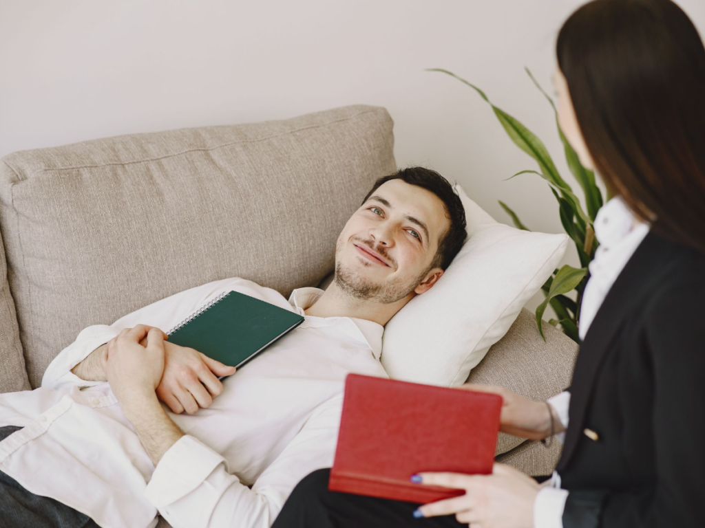 How to Choose a Therapist You Can Trust | Complete Guide | TheraConnect