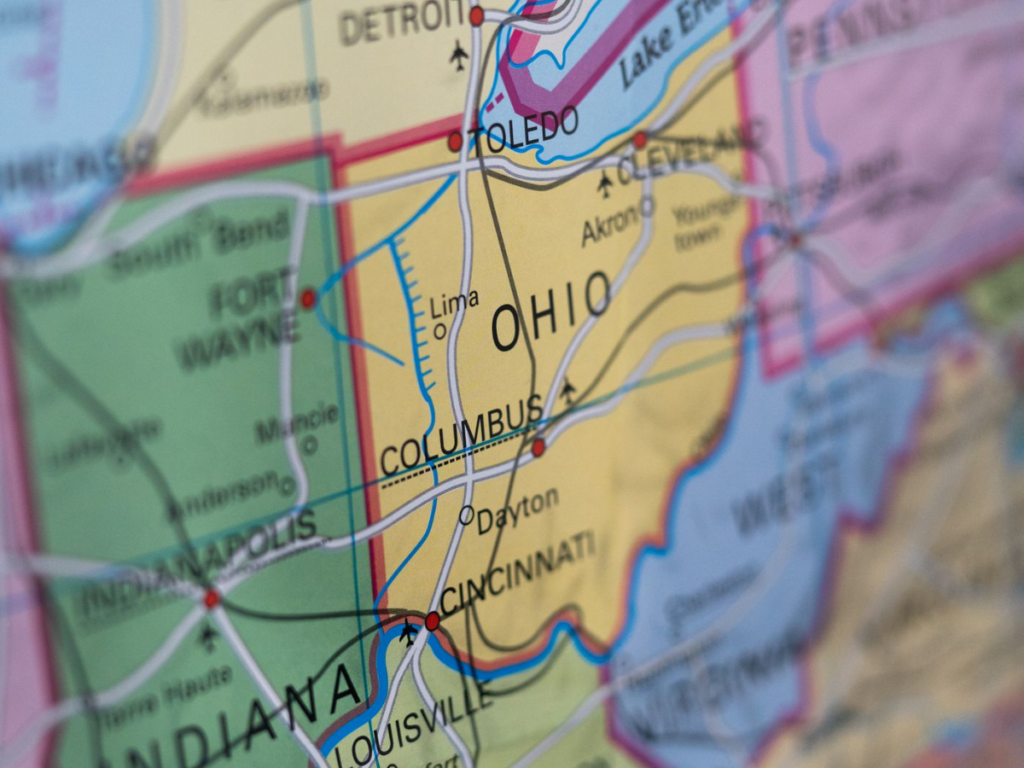 Mental Health Resources by State | Find Local Support | TheraConnect