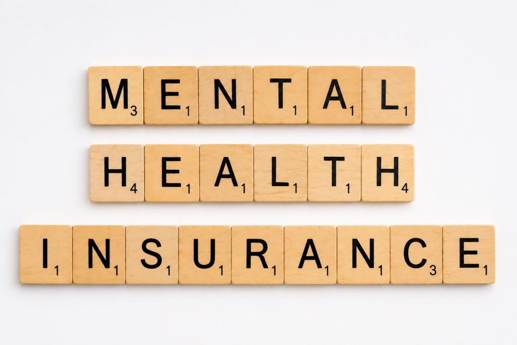 Insurance Versus Self Pay Therapy Explained