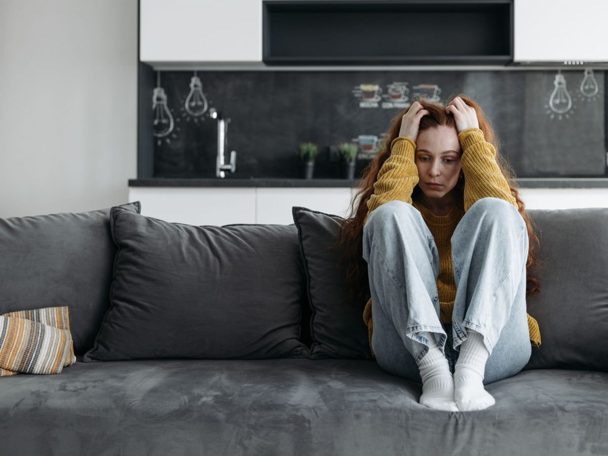 When Should You Start Therapy? Signs to Notice