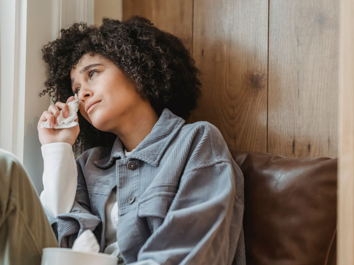 How Grief Therapy Can Help — And How to Find the Right Support