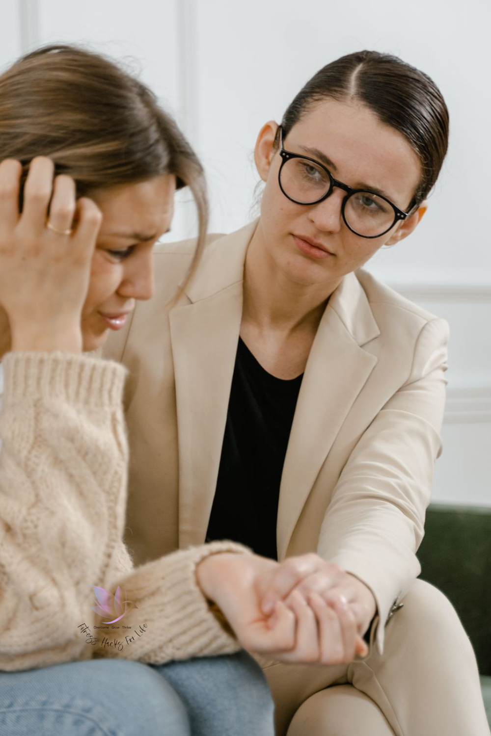 How to Start Therapy Online With Confidence