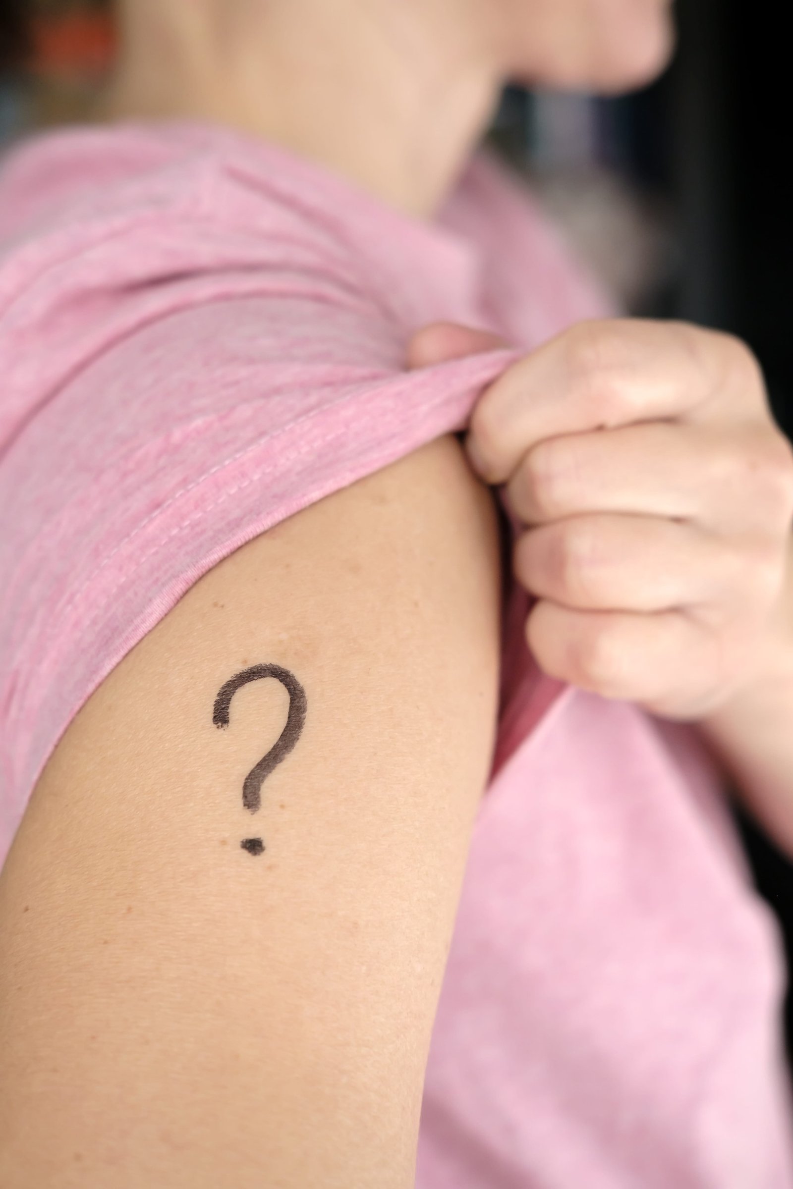 Mental Health Awareness Tattoos: Expressing Your Journey 176507505 m