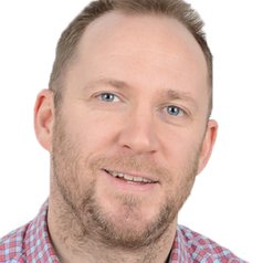 nigel mulligan