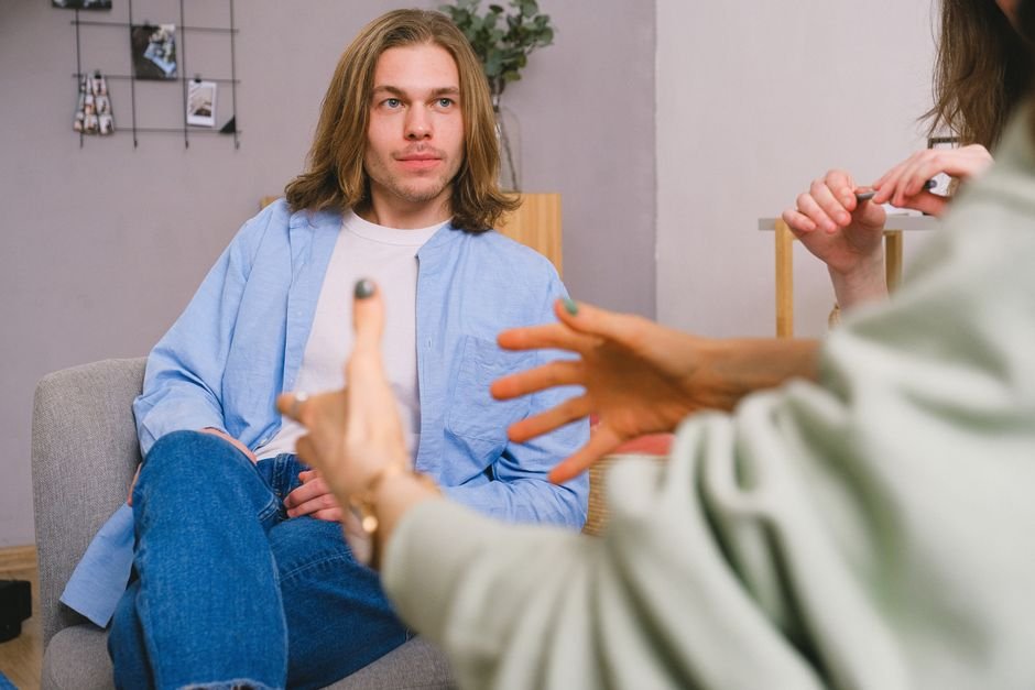 Men's Mental Health Awareness Month: Breaking the Stigma in 2026 Men’s Mental Health Awareness Month: Breaking the Stigma in 2026