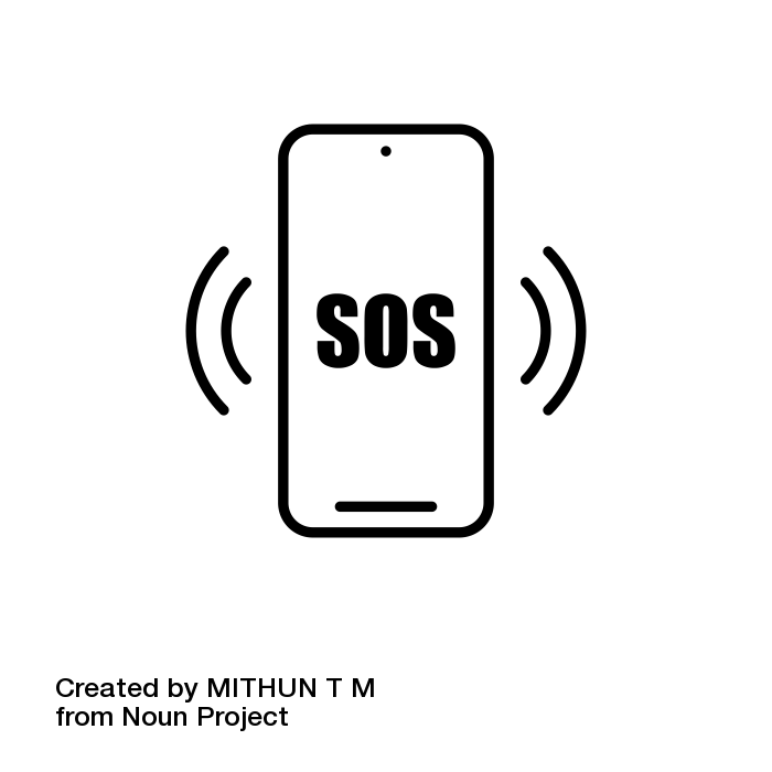 Contact Sos
