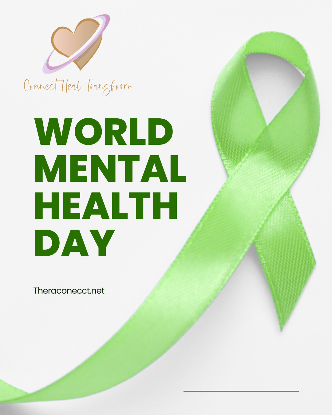 World Mental Health Day 2026: Theme, Facts & Ways to Help