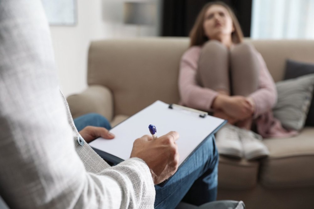 Find A Therapist Online Can I Afford Therapy?