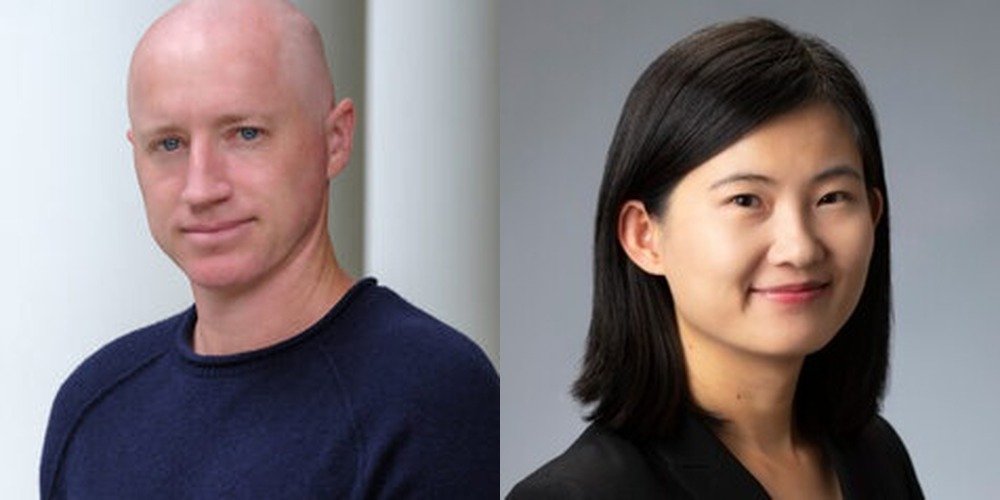 theraconnect two headshots wordpress